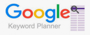 Google Keyword Planner