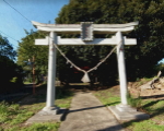 明世神社5