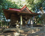 明世神社8