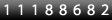 11,188,682