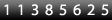 11,385,625