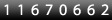 11,670,662
