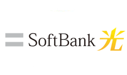 SoftBank光