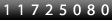 11,725,080