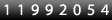 11,992,054