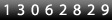 13,062,829