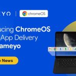 CameyoChromeOS