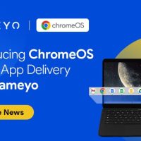 CameyoChromeOS