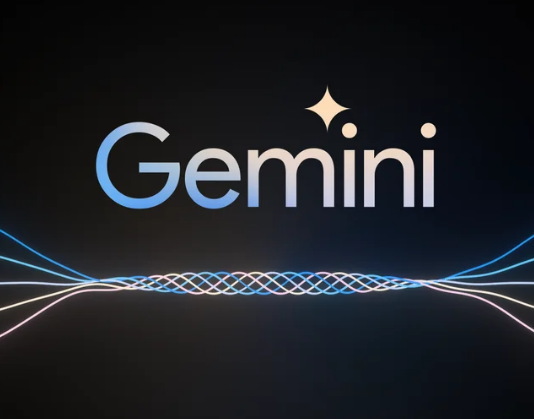 Googleの高性能AIモデル「Gemini」