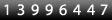 13,996,447