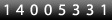 14,005,331