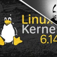 Linuxカーネル6.14