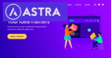 ASTRAスターターテンプレート