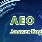 AEO 応答エンジン