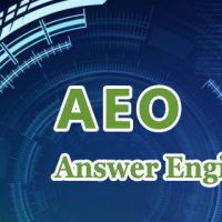AEO 応答エンジン